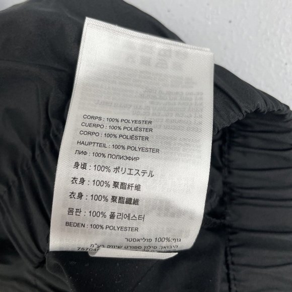 New Balance Windbreaker Jacket Women's Medium Coco Gauff Modern High Neck Tennis - Picture 10 of 14